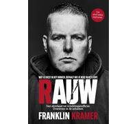 RAUW: Van skinhead tot inlichtingenofficier. Overleven in de schaduw.