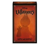 Rav Disney Villainous 27376