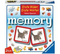 Rav Erste Bilder-Erste Wörter Memory 88688