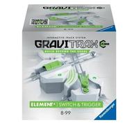 Rav Gravitrax Power Elem. Swit & Trigger 26214