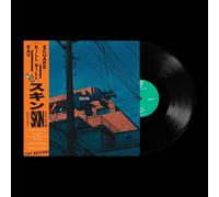 RAV / KILL BILL SKIN 1ST EDITION (LTD) VINYL LP NEUF