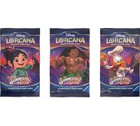 RAV Lorcana BOOSTER chatoyant S5 11098394 98394