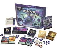 RAV Lorcana COFFRET CADEAU USA S4 00198356 98356