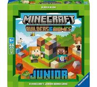 RAV Minecraft Constructeurs 24688