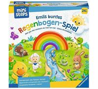 RAV ministeps: Emils b. Regenbogen-Spiel 04582