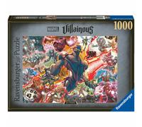 RAV Puzzle 1000 pièces Méchant Ultron 16902