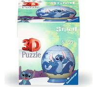RAV puzzle 3D point 54 Kula 11597