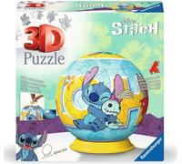 RAV puzzle 3D point Kula 11596
