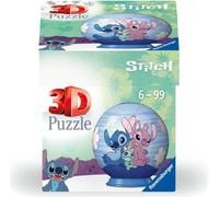 RAV Puzzle 3D Point Kula 11599