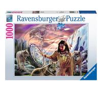 Rav Puzzle Die Traumfängerin 1000 17394