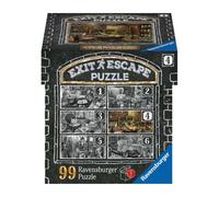 Rav Puzzle Exit Im Gutshaus - Zimmer 4 16880