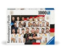 Rav Puzzle Nationalmannschaft Dfb 2024 12001033