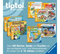 Rav Tiptoi® Der Stift 00110