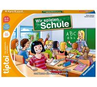 Rav Tiptoi Wir Spielen Schule 00123