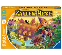 Rav Tiptoi Zahlen-Hexe 00132