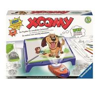 Rav Xoomy Maxi A4 18135
