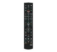 RAV204 V473190EU New Remplacer la télécommande pour fit for Yamaha AV Receiver RX-V395RDS RX-V800RDS RAV204 V4731900