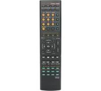 RAV315 WN22730EU Replacement Remote Control Suitable for Yamaha AV Receiver YHT-390 YHT590 HTR-5490 HTR-5740 HTR-5750 HTR-5840 HTR-5850 HTR-5860 HTR-5890 RX-V4 61 HTR. -6040 HTR-6050 RX-V561