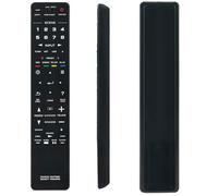 RAV572 ZZ47580,RAV577 VDQ4050 Télécommande remplacée Convient pour Yamaha RX-A4A RXA4A RX-A1080 RX-A2080 RX-A2A RX-A6A RX-A8A Audio Receiver