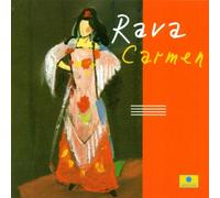 Rava Enrico - Carmen