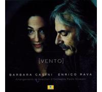 Rava Enrico / Casini Barbara - Vento