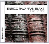Rava Enrico - Duo En Noir