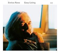 Rava, Enrico - Easy Living-Reissue/Digi-
