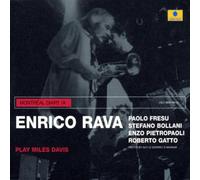 Rava, Enrico - Enrico Rava Plays Miles Davis