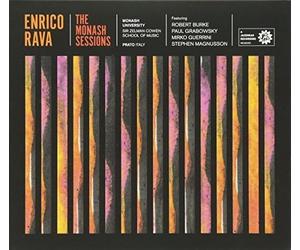 Rava, Enrico - Monash Sessions