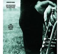 Rava Enrico - Pilgrim and The Stars [Import]