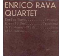 Rava Enrico Quartet - Lavori Casalinghi, The Fearless Fiv [Import]