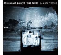 Enrico Rava Quartet – Wild Dance – CD