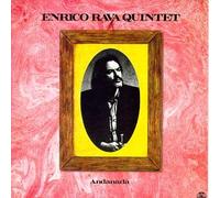 Rava, Enrico Quintet - Andanada
