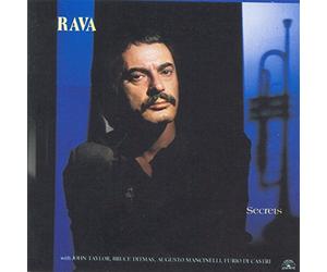 Rava, Enrico Quintet - Secrets