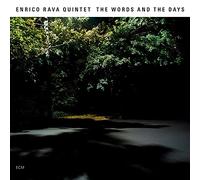 Enrico Rava Quintet – The Words And The Days – ECM