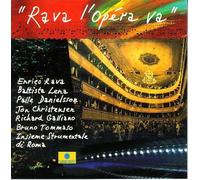 Rava, Enrico - Rava l'Opéra va