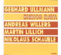 Rava, Enrico - Rava, Ullmann,Willers