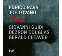 Enrico Rava – Roma – Import