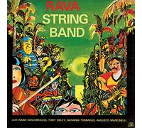 Rava, Enrico - String Band