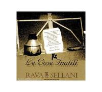 Rava & Renato Sellani - Le Cose Inutili