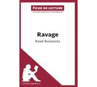 Ravage de René Barjavel (Fiche de lecture): Analyse complète et résumé détaillé de l'oeuvre