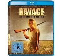 RAVAGE - EINER NACH DEM ANDEREN - BR G