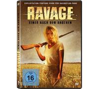 Ravage - Einer nach dem anderen (DVD)
