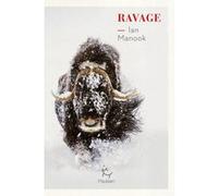 Ravage Manook (Auteur)