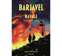 Ravage René Barjavel (Auteur), Abel Quentin (Préface)