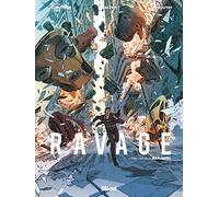 Ravage - Tome 01: Les temps nouveaux