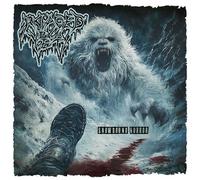 Ravaged By The Yeti - Snowbound Horror [Compact Discs]