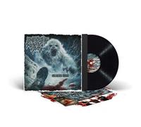 Ravaged By The Yeti - Snowbound Horror [Vinyl Lp] Black, 140 Gram Vinyl