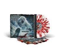 Ravaged By The Yeti - Snowbound Horror [Vinyl Lp] Colored Vinyl, Ltd Ed, 140 Gram Vinyl