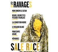 RAVAGES 05 SALE RACE